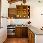 בית נופש Tuscany With Panoramic Pool קסטיליון פיורנטינו