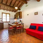 Tuscany With Panoramic Pool קסטיליון פיורנטינו