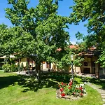 בית נופש Tuscany With Panoramic Pool קסטיליון פיורנטינו