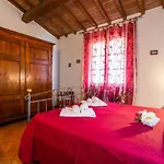 Tuscany With Panoramic Pool * קסטיליון פיורנטינו