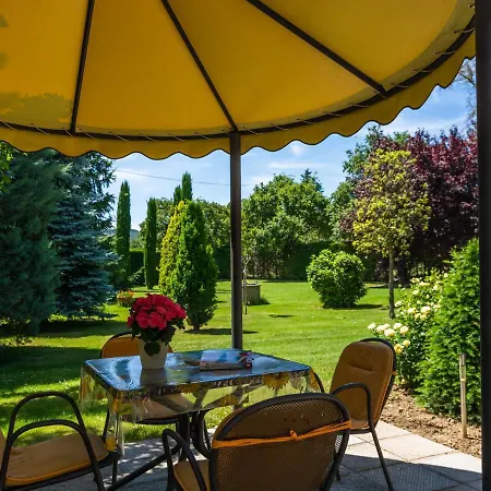 Tuscany With Panoramic Pool Casa vacanze