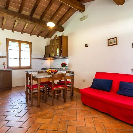 Tuscany With Panoramic Pool Castiglion Fiorentino