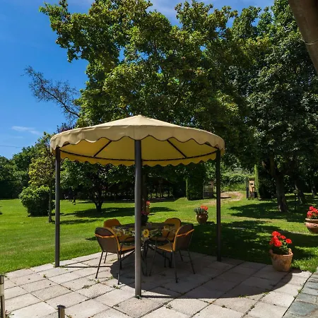 Casa vacanze Tuscany With Panoramic Pool *