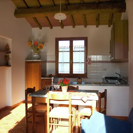 Casa vacanze Tuscany With Panoramic Pool *