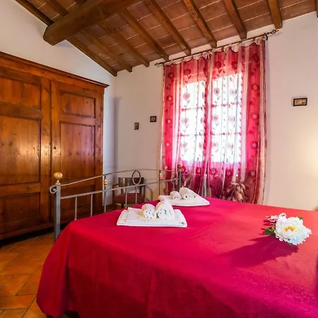 Tuscany With Panoramic Pool * Castiglion Fiorentino