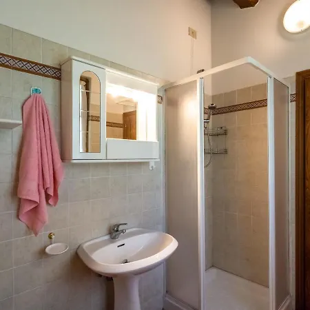 Casa vacanze Tuscany With Panoramic Pool *