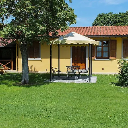 Casa vacanze Tuscany With Panoramic Pool