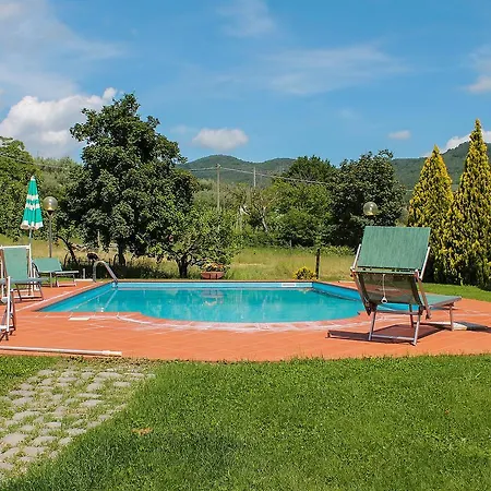 Tuscany With Panoramic Pool * Castiglion Fiorentino