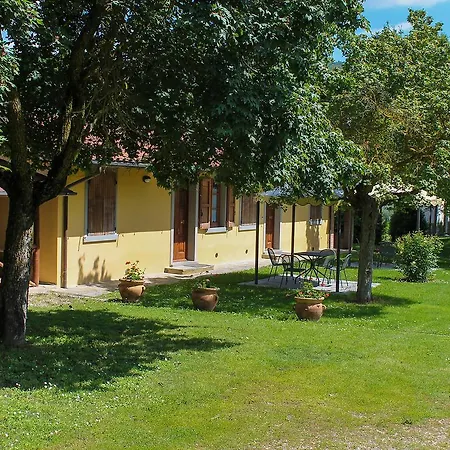 Casa vacanze Tuscany With Panoramic Pool *