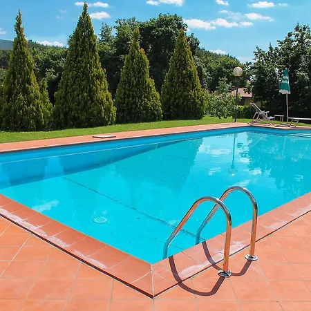 Casa vacanze Tuscany With Panoramic Pool
