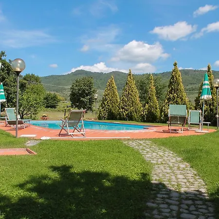 Casa vacanze Tuscany With Panoramic Pool