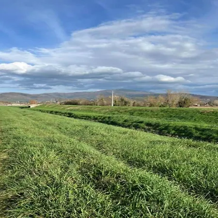 Tuscany With Panoramic Pool בית נופש *